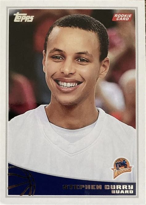 Stephen Curry Golden State Warriors Bio Stats News More Topps