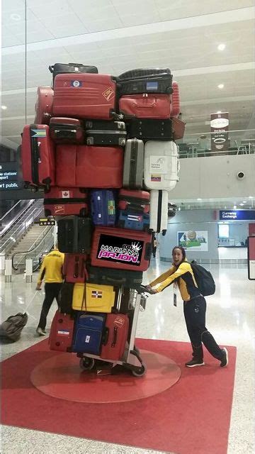 Vía marianapajon Llegamos a Toronto con las maletas llenas de ilusión