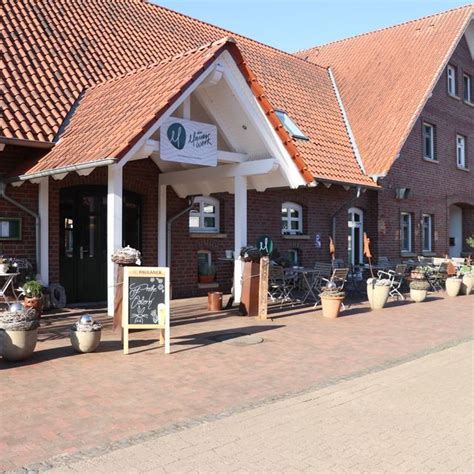 Das Mauerwerk Restaurant Bad Oeynhausen Nw Opentable