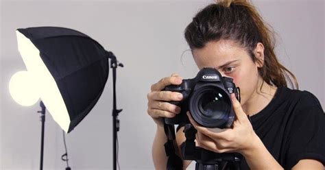 Curso Fotografia Digital