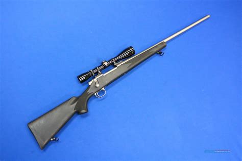 Remington Model 700 Stainless 300 For Sale At 944584287