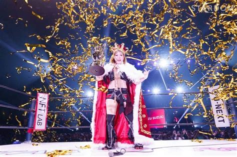 STARDOM 5STAR Grand Prix 2023 Final September 30 Results Review