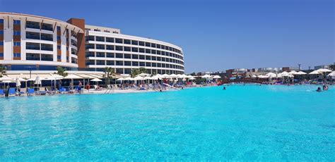 Pool Aquasis De Luxe Resort Spa Didim Holidaycheck T Rkische