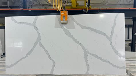 Calacatta Pastino Quartz Paragon Exotic Stones