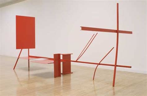 Anthony Caro Studio International