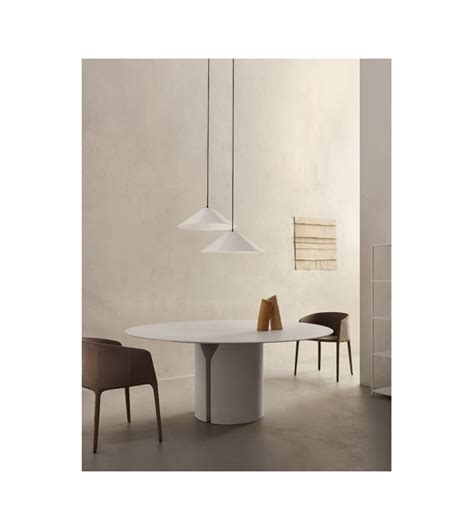 NVL MDF Italia Table Milia Shop