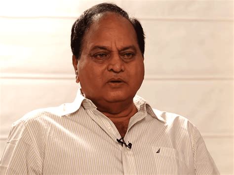 Telugu Actor Chalapathi Rao Passes Away At 78 Due To Cardiac Arrest