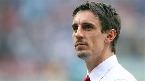 The rise of the ‘new’ Gary Neville – Back Page Football