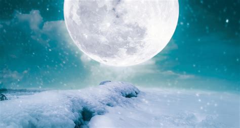 Full Moon On December 2024 Sioux Eachelle