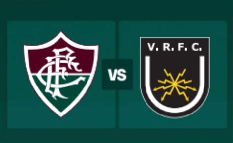 Carioca 2023 Informações Gerais Sobre Fluminense X Volta Redonda