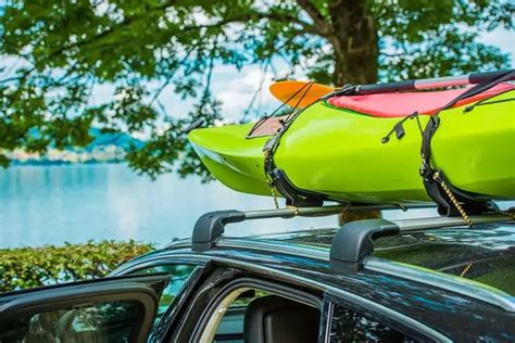 Top 5 Best Kayak Carriers for Two Kayaks - Real Kayak