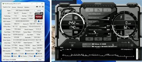 AMD Radeon RX 6600M mobile GPUs werden als viel billigere Desktop ...