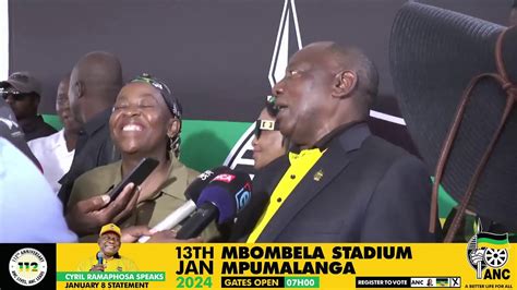 Watch Live Anc Celebrates Its 112th Anniversary Media Briefing Anc112 Ancnecinmp