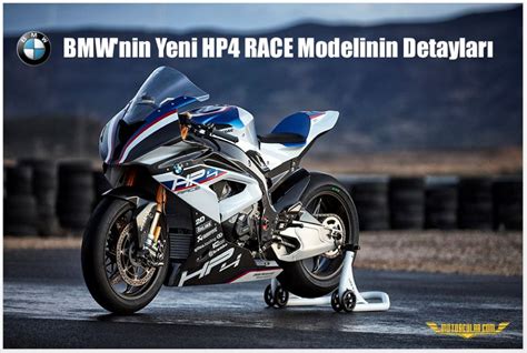 Bmw Nin Yeni Hp Race Modelinin Detaylar Ortaya Kt Motorcular