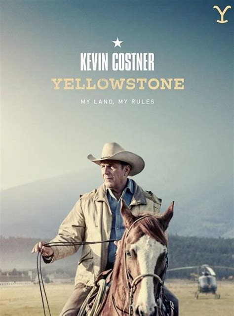 Yellowstone 5 Teaser Da Quinta Temporada Apresenta John Dutton