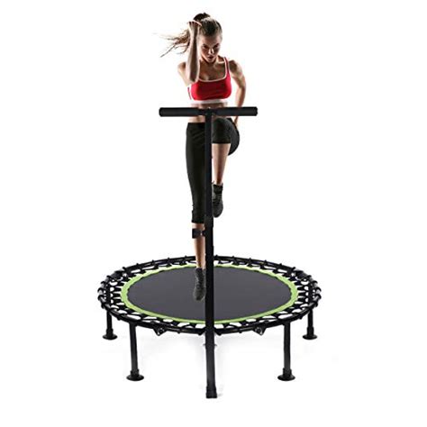 Top 10 Best Rebounder Trampoline For Adults In 2024 Reviews By Experts