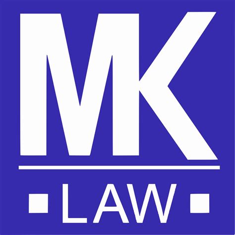 Mk Law Firm