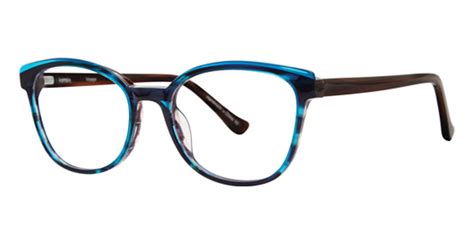 Voyage Eyeglasses Frames By Kensie