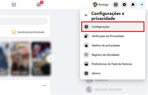 Como Mudar O Nome Do Seu Perfil No Facebook Pelo Celular E Pc