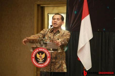 Tingkatkan Kewaspadaan Bnpt Uraikan Lima Ciri Ciri Penceramah Radikal