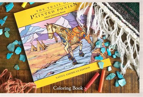The Trail Of Painted Ponies Official Site Best Online Shopping For