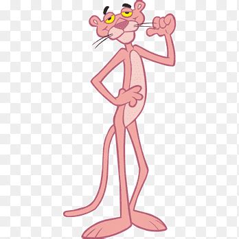 Inspector Clouseau The Pink Panther Cartoon The Pink Panther Png Pngegg