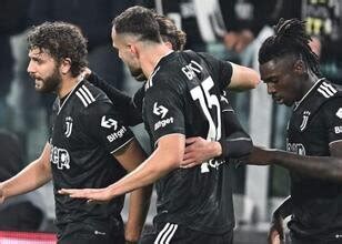 Juventus A Puan Silme Cezas