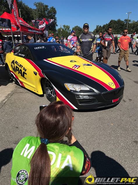 World Sports Compact Challenge Orlando Speedworld Dragway Pac