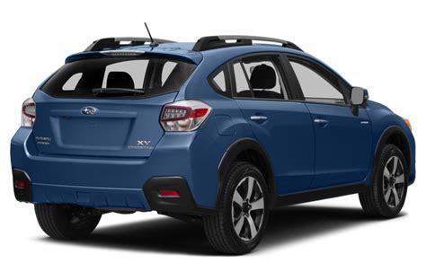 2014 Subaru Xv Crosstrek Hybrid Specs Prices Mpg Reviews And Photos