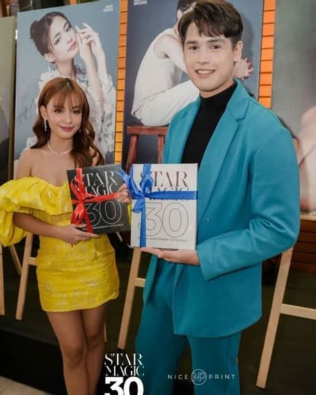 Photos Star Magic 2023 Catalogue Launch Abs Cbn Entertainment