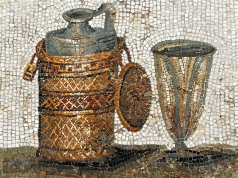 10 Intriguing Ancient Roman Foods Listverse