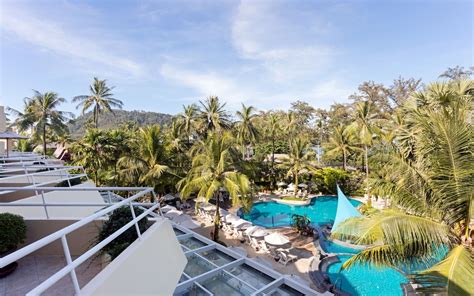 Holiday Inn® Resort Phuket Phuket 52 Thaweewong Rd Patong Kathu 83150