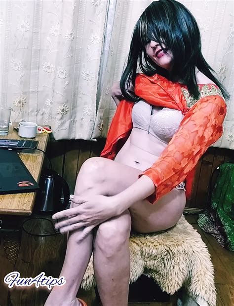 I Tear My Beautiful Organge Dress For Tips Webcam Porn Feat Abella Love Xhamster