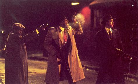 Harlem Nights (1989) - Photographs