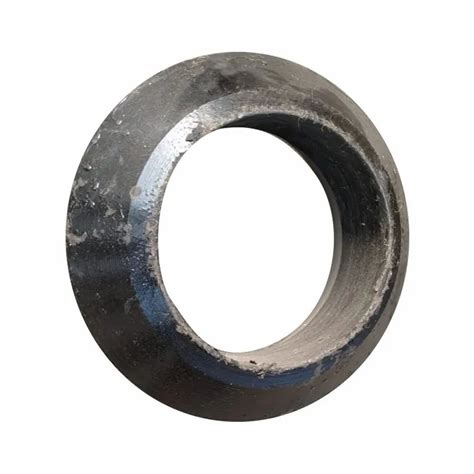 Stainless Steel Weldolet For Structure Pipe Class At