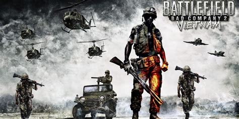 Battlefield Bad Company Lead Open To Making Third Game In The Series