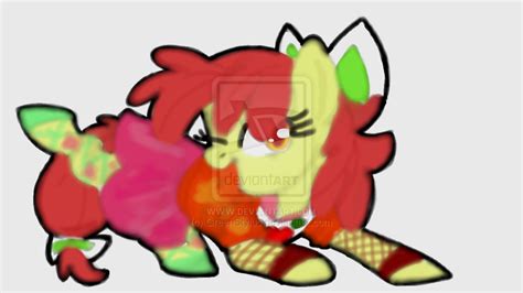 859858 Dead Source Safe Artistellycooarts Apple Bloom G4