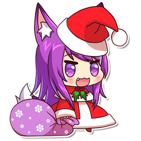 CHRISTMAS SALE By Burbur Hentai Foundry