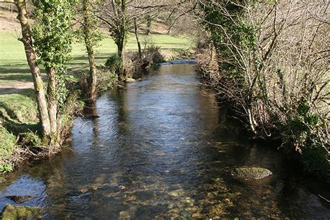 North Hill River Lynher Martin Bodman Cc By Sa Geograph