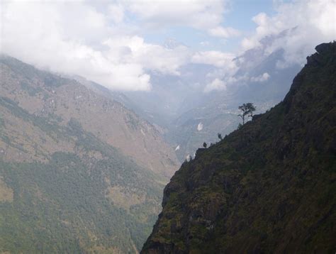 The Most Dangerous Airport in the World – Adventures in Nepal (Part Ten