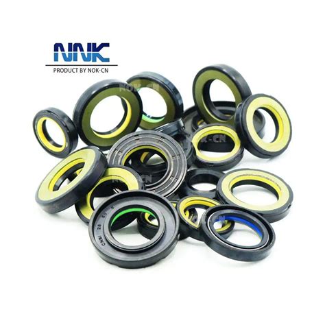 Nak Standard Power Steering Seals Rack And Pinion Stop Leak Rack And Pinion Seal Kit Pinion And