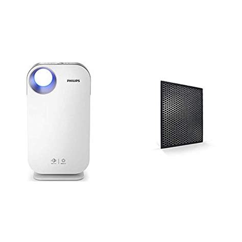 Philips Lufteiniger Connected Ac Filter Set Paket Im