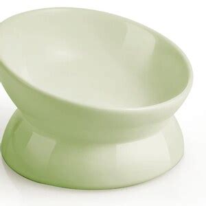 Ceramic Cat Food Bowl, Ceramic Cat Water Bowl, Ceramic Dog Bowl ...