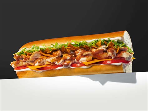 Jimmy Johns Introduces New BBQ Ranch Chicken Crunch Sandwich Chew Boom