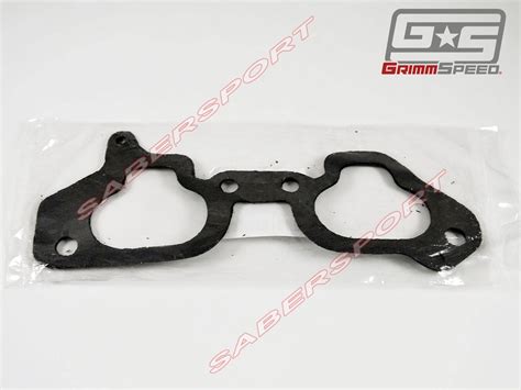 Grimmspeed Tgv To Engine Gasket Pair For Wrx Sti Forester Outback