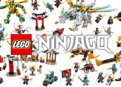 Brickfinder Lego Ninjago Official Reveal