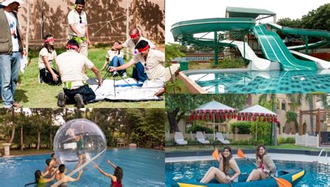 Holiday Village Resort Bangalore Your Journey To Relaxation