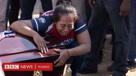 Los Niños Las Víctimas Invisibles De La Guerra Contra El Narco Y El Crimen Organizado En México