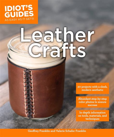 Leather Sewing Patterns – Free Patterns