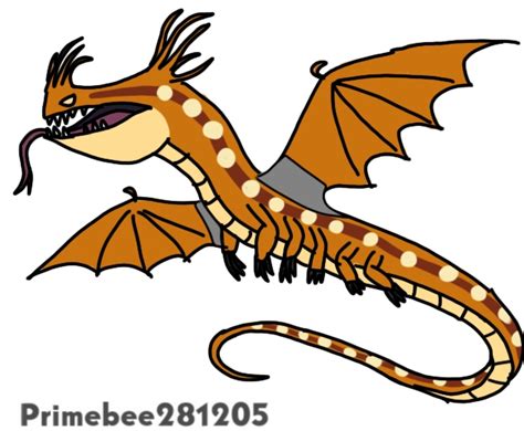 Defender Fireworm Princess By Primebee281205 On Deviantart